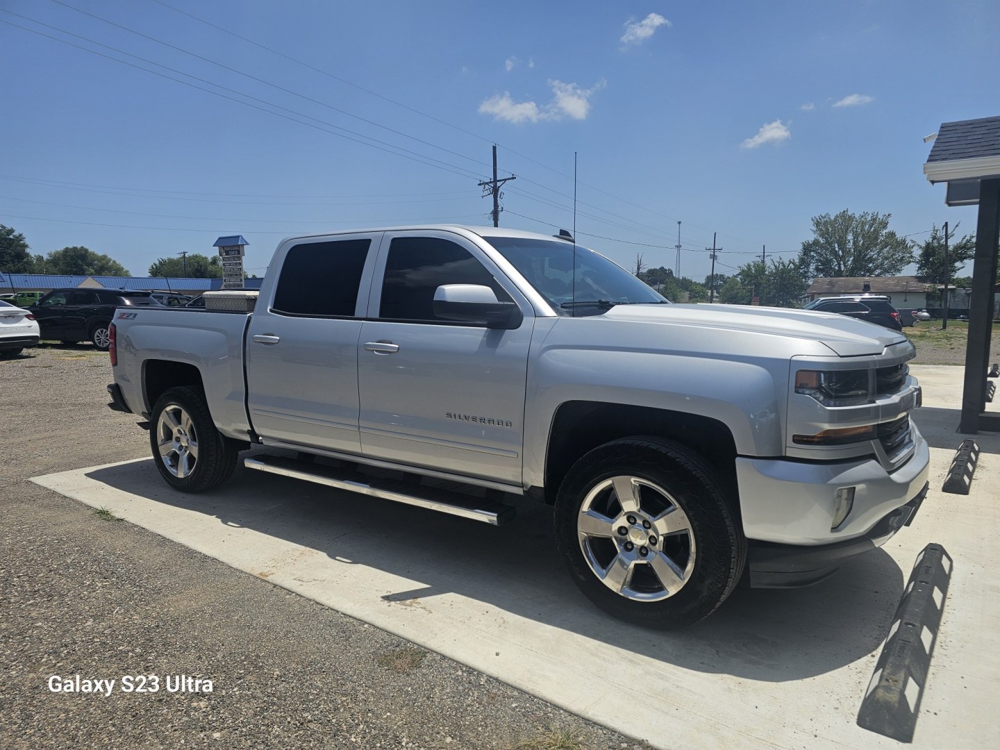 chevrolet silverado 1500 2017 3GCUKREC3HG150307 image chevrolet silverado 1500 2017 3GCUKREC3HG150307 image
